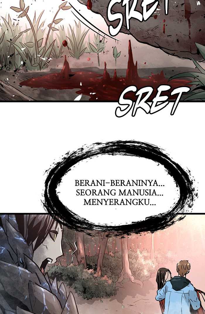 Promised Orchid Chapter 61 - halaman 51