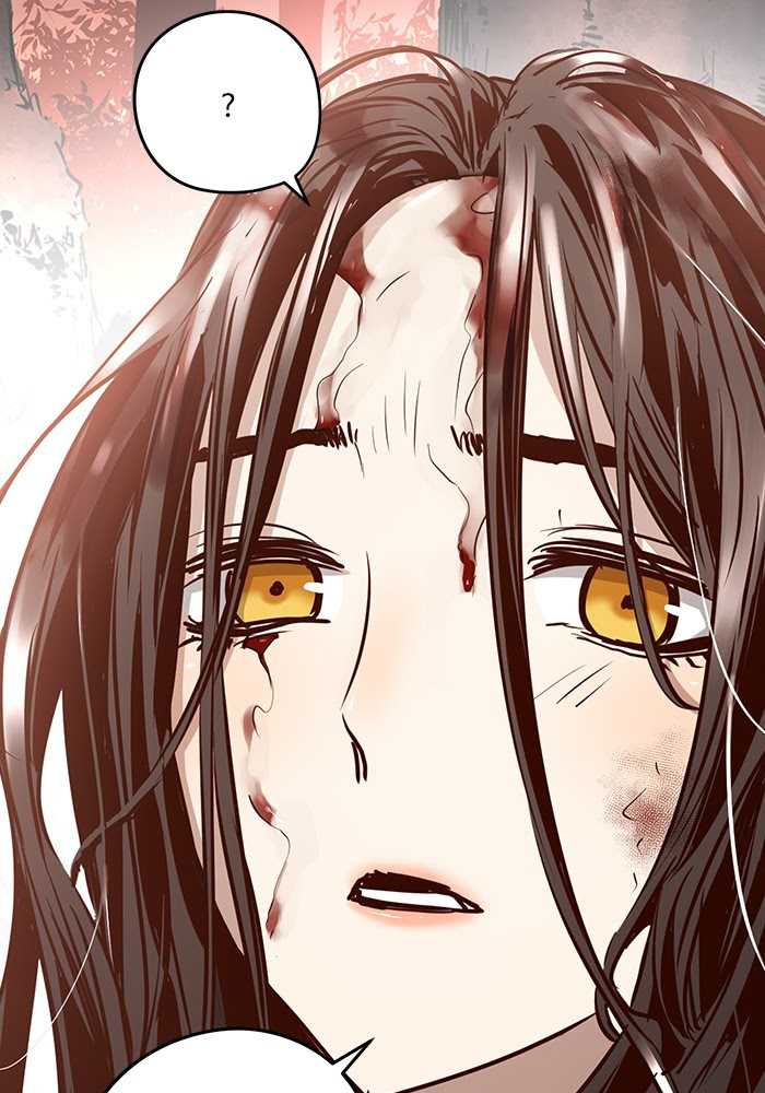 Promised Orchid Chapter 61 - halaman 54