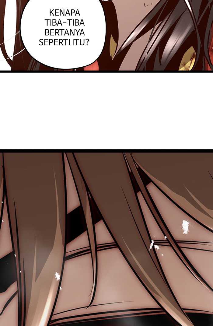 Promised Orchid Chapter 61 - halaman 55