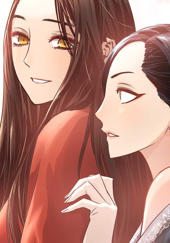 Promised Orchid Chapter 61 - halaman 6