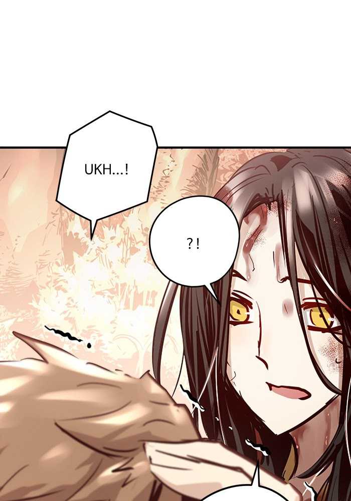 Promised Orchid Chapter 61 - halaman 64