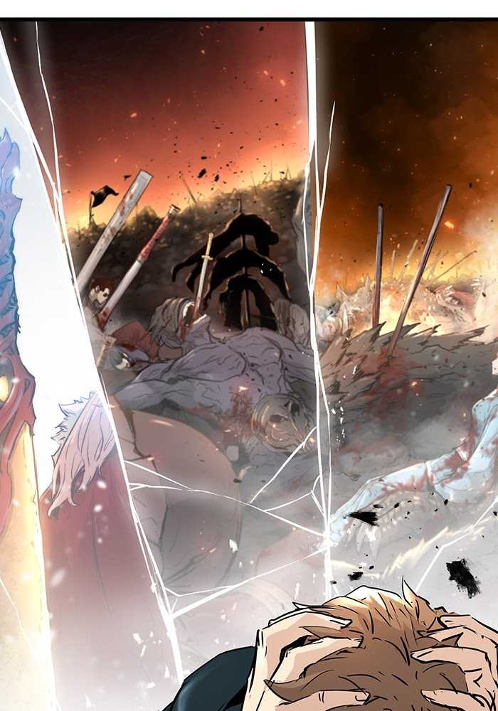 Promised Orchid Chapter 61 - halaman 66