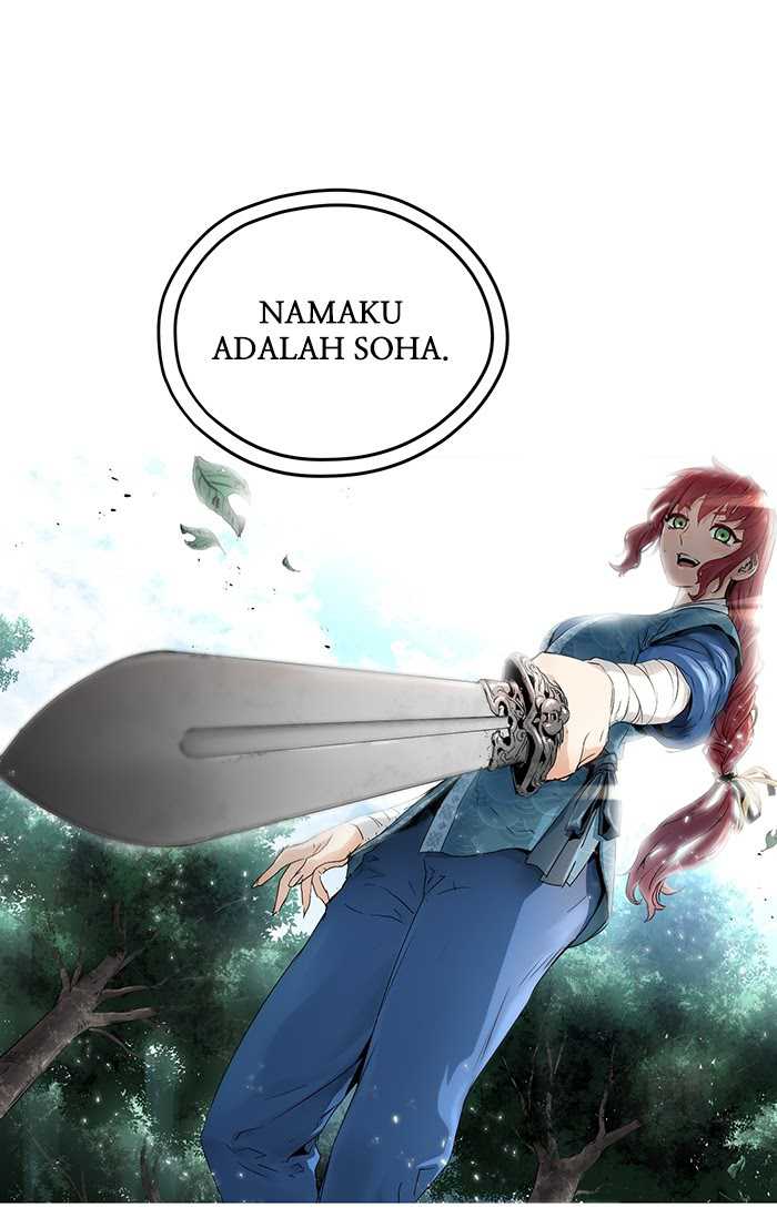 Promised Orchid Chapter 61 - halaman 70