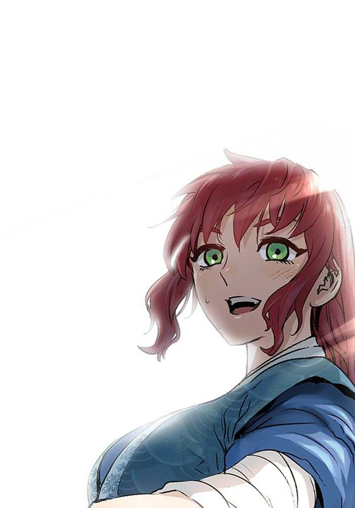 Promised Orchid Chapter 61 - halaman 71