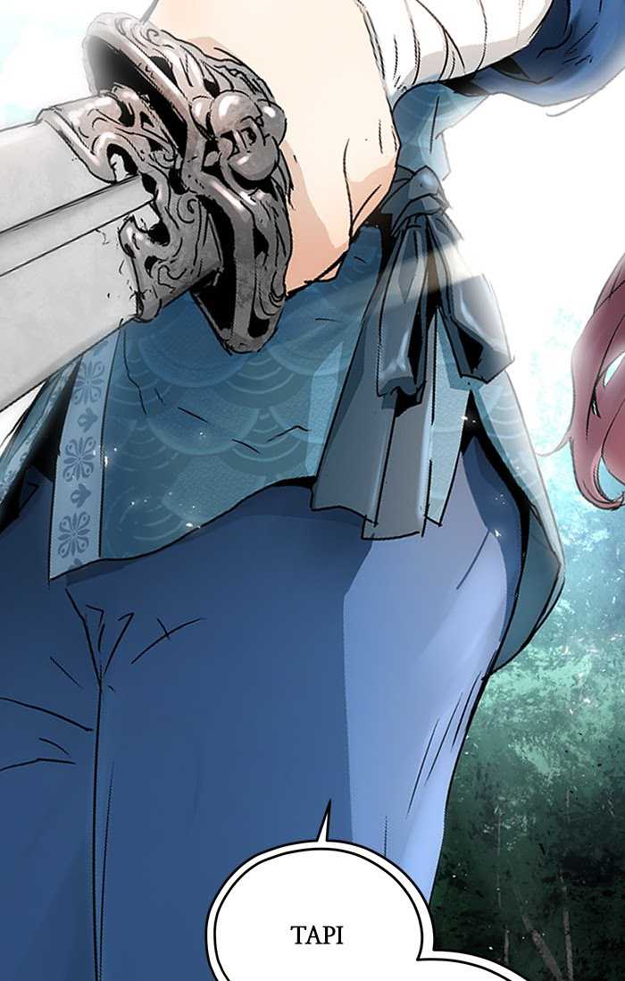 Promised Orchid Chapter 61 - halaman 72