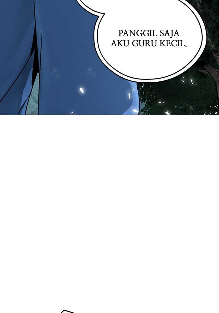 Promised Orchid Chapter 61 - halaman 73