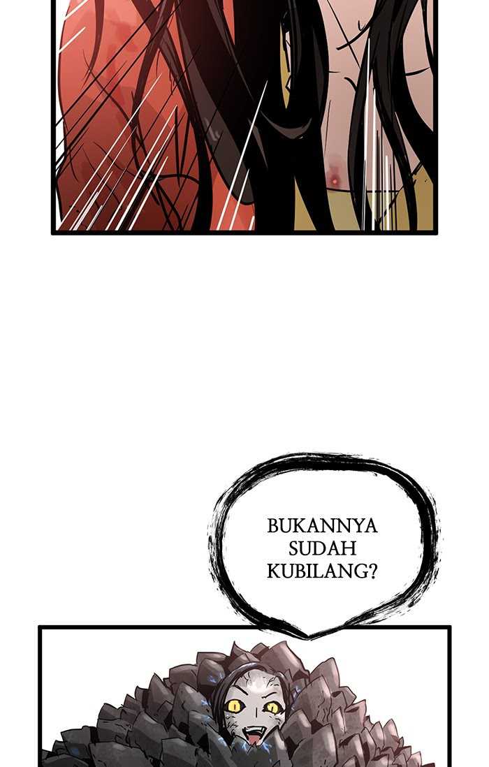 Promised Orchid Chapter 61 - halaman 80