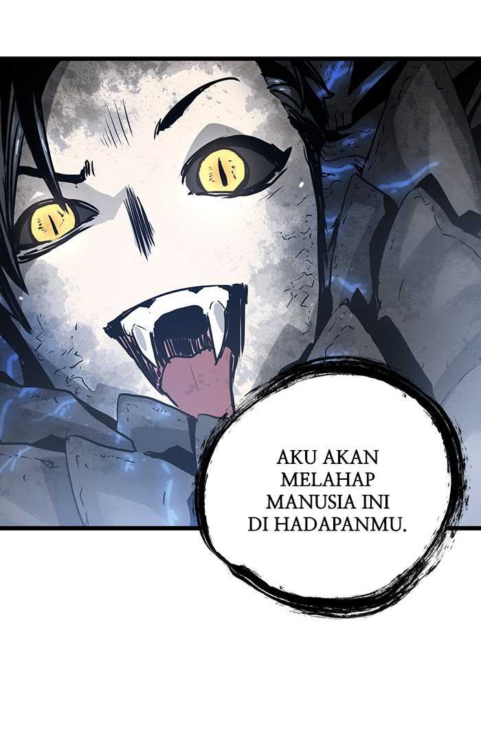 Promised Orchid Chapter 61 - halaman 82