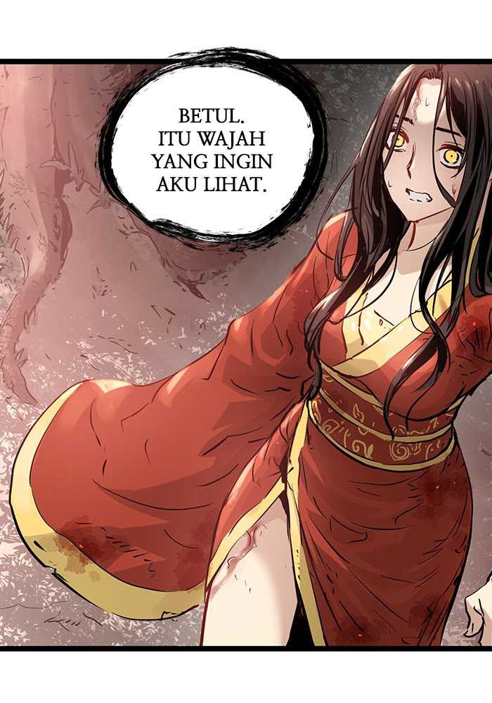 Promised Orchid Chapter 61 - halaman 83