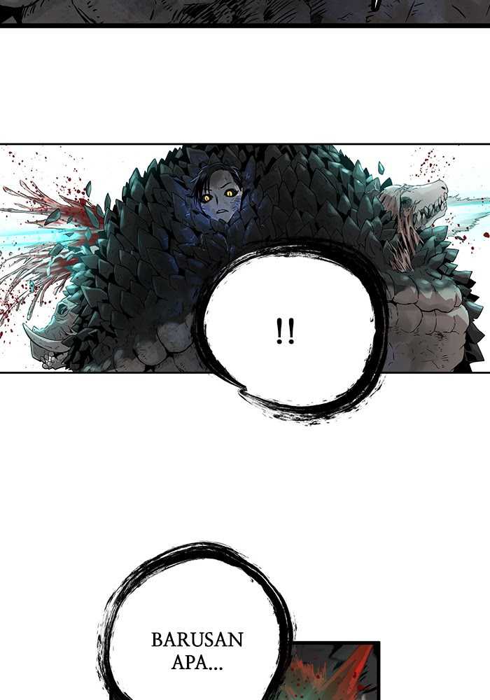 Promised Orchid Chapter 61 - halaman 85