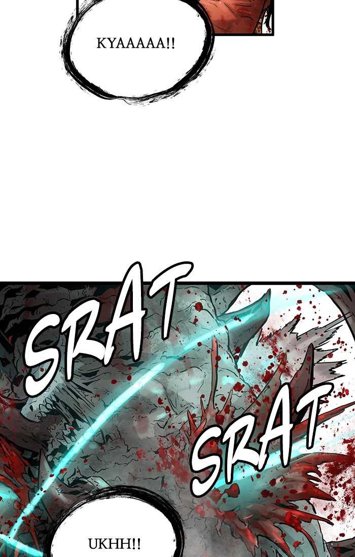 Promised Orchid Chapter 61 - halaman 88