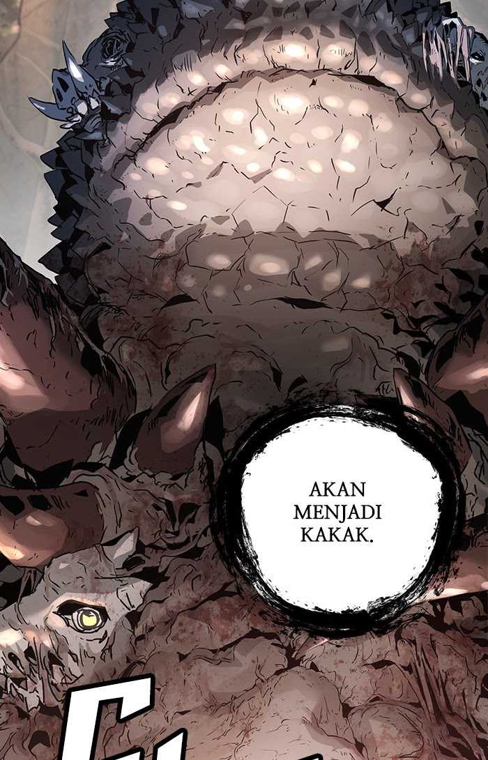 Promised Orchid Chapter 61 - halaman 9
