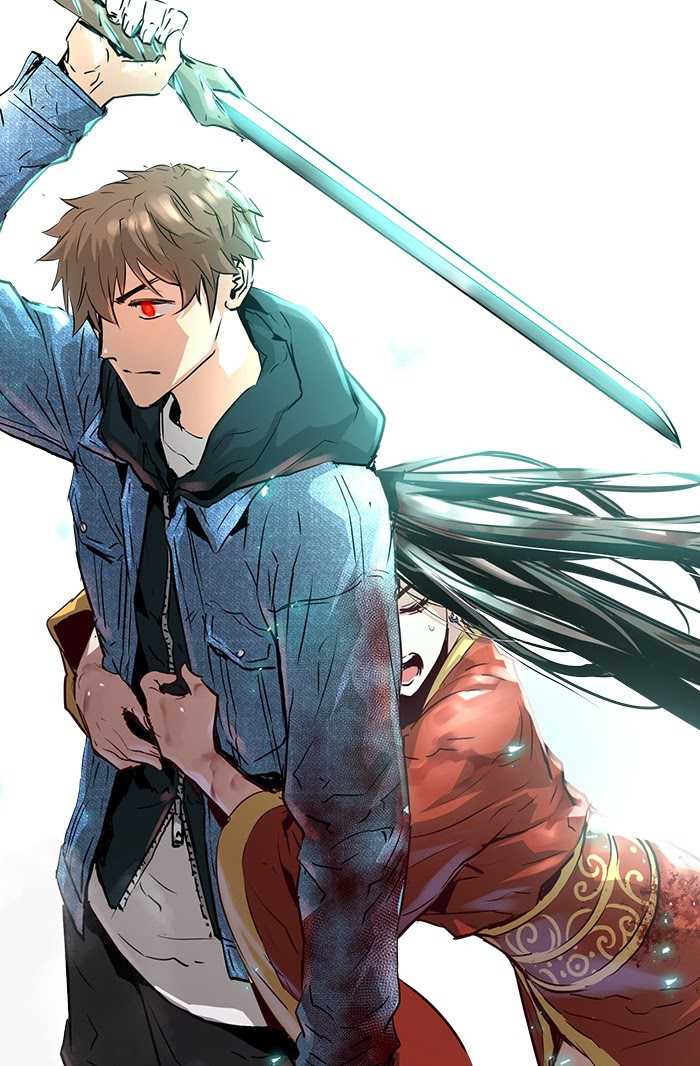 Promised Orchid Chapter 61 - halaman 95