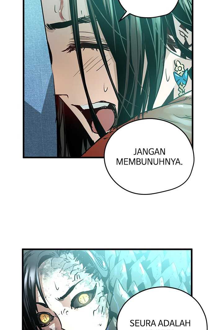 Promised Orchid Chapter 61 - halaman 97