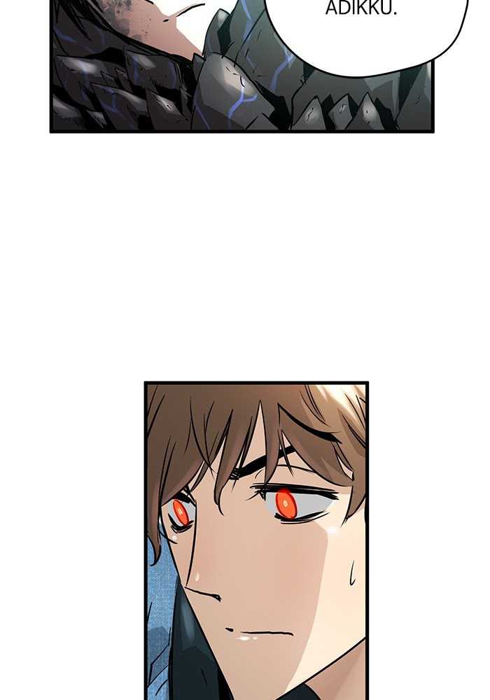 Promised Orchid Chapter 61 - halaman 98