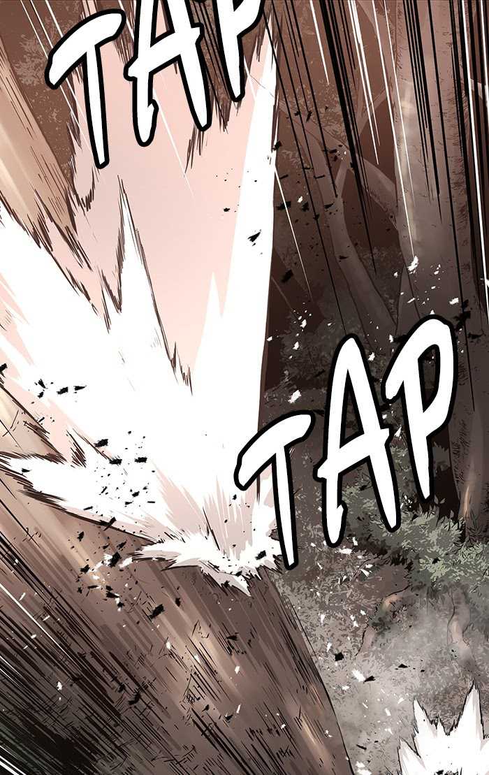 Promised Orchid Chapter 62 - halaman 105