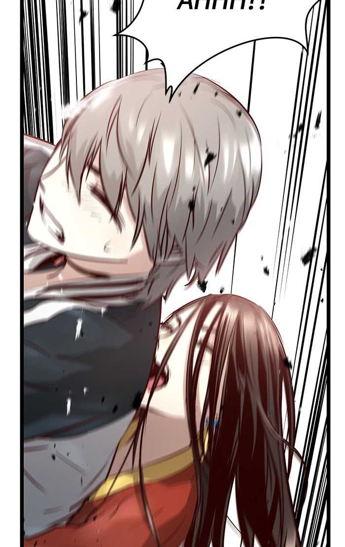 Promised Orchid Chapter 62 - halaman 107
