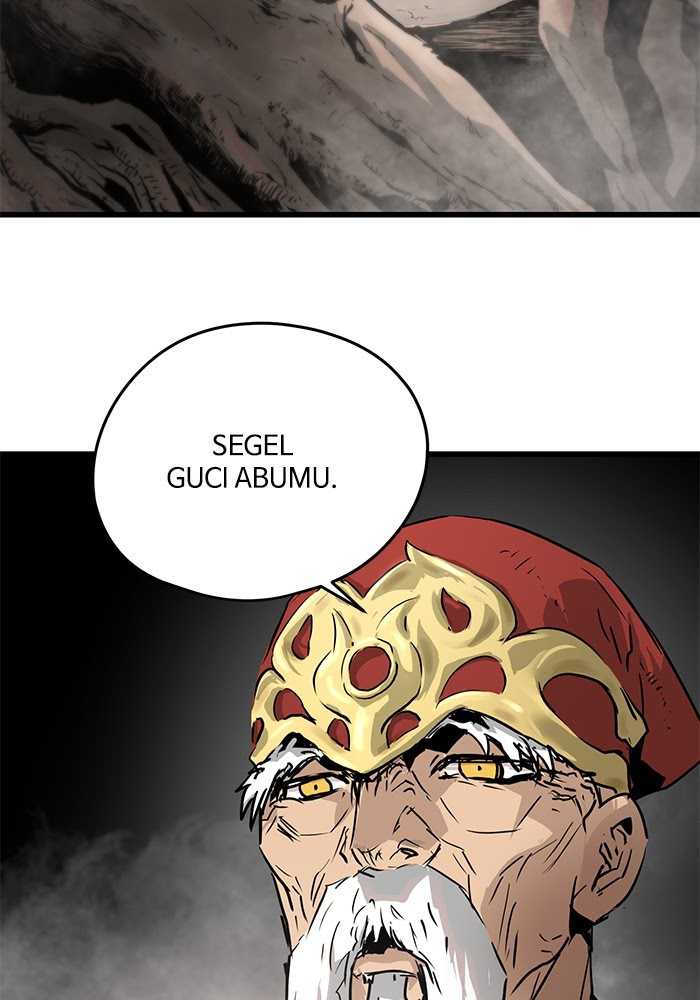 Promised Orchid Chapter 62 - halaman 118