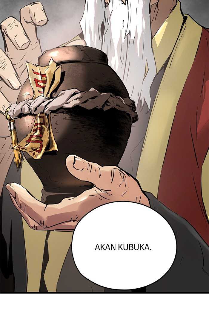 Promised Orchid Chapter 62 - halaman 119