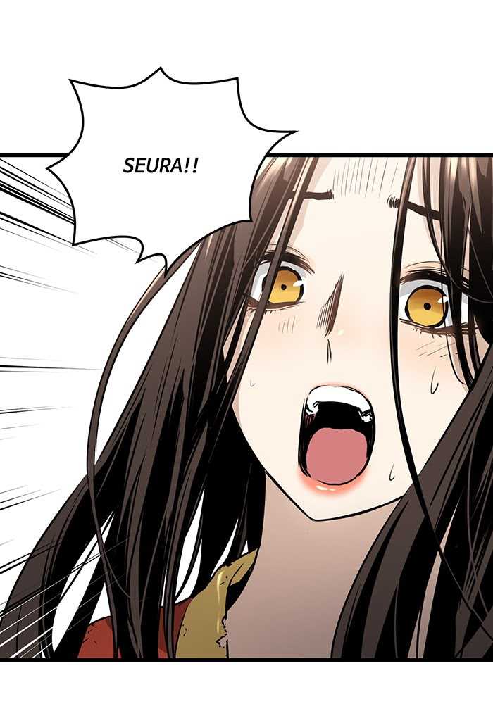 Promised Orchid Chapter 62 - halaman 12