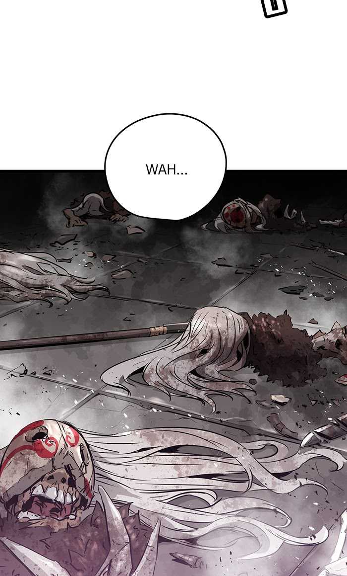 Promised Orchid Chapter 62 - halaman 122