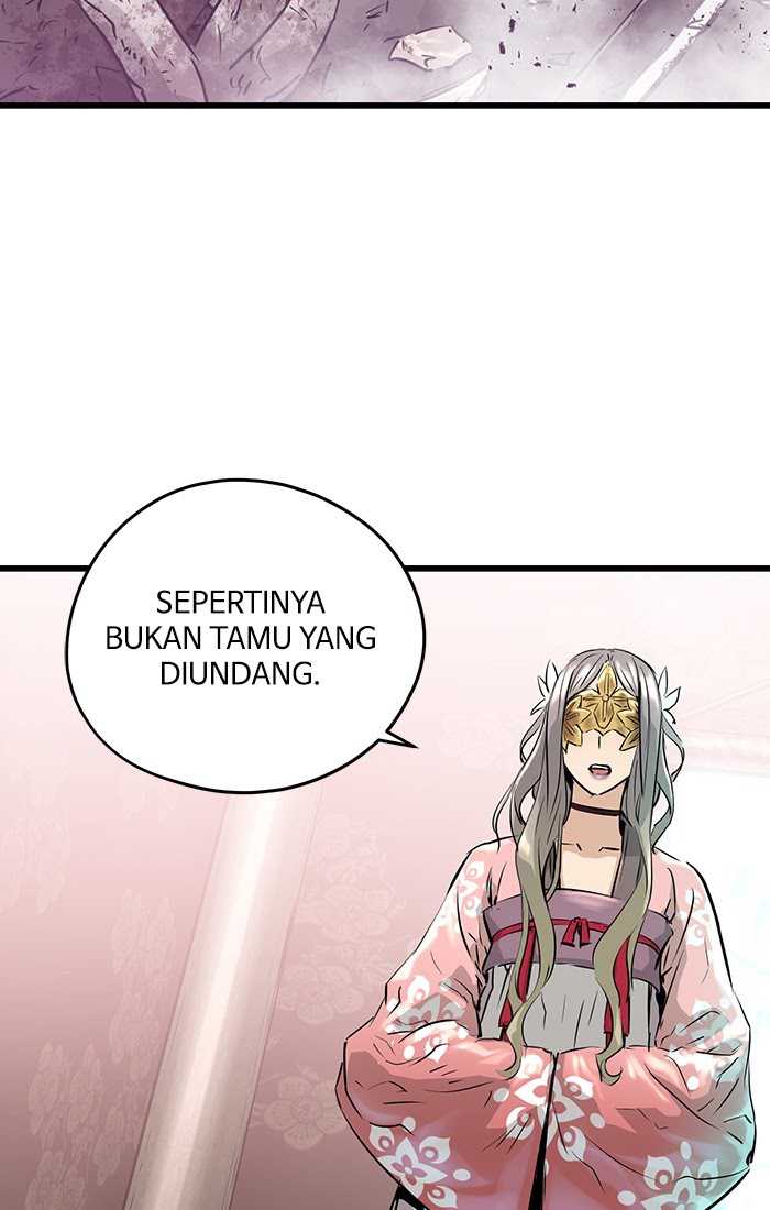 Promised Orchid Chapter 62 - halaman 123