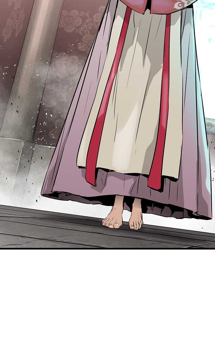 Promised Orchid Chapter 62 - halaman 124