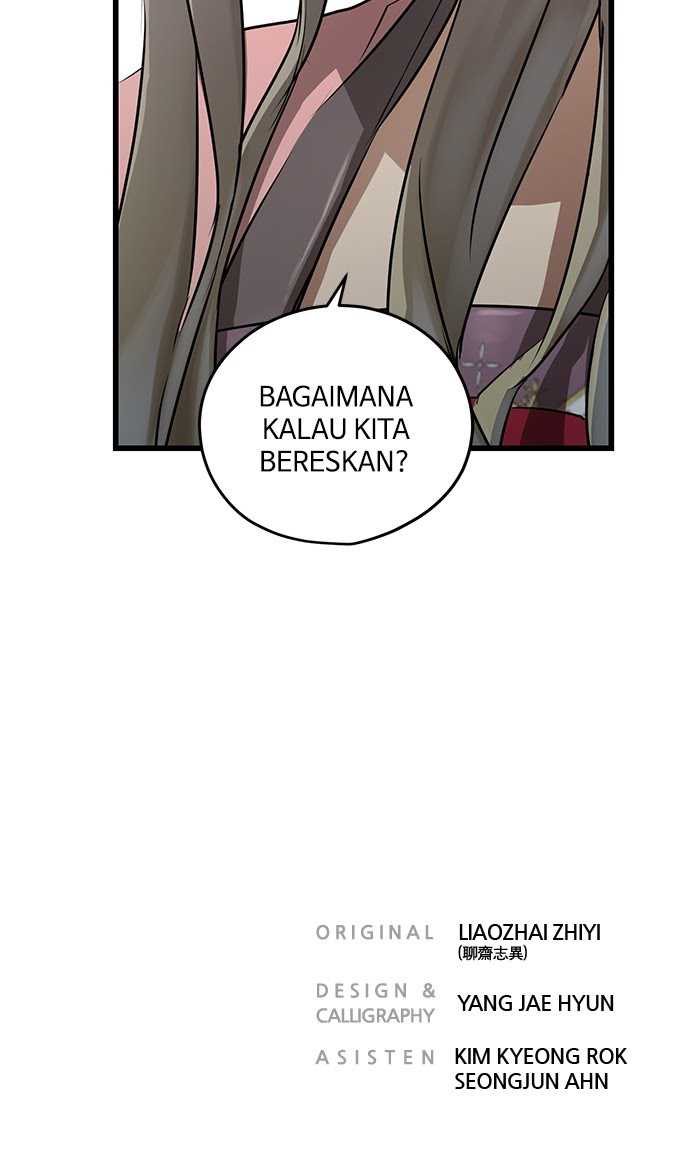 Promised Orchid Chapter 62 - halaman 126