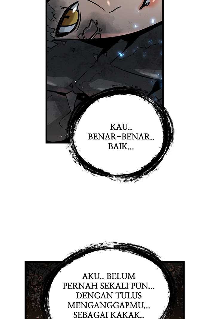 Promised Orchid Chapter 62 - halaman 19