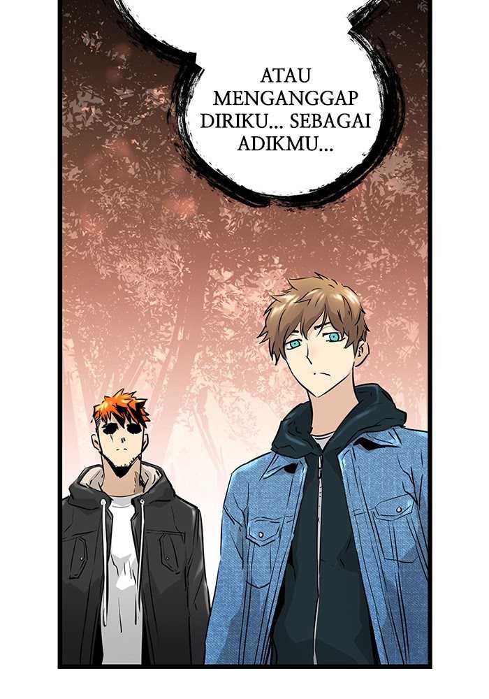 Promised Orchid Chapter 62 - halaman 20