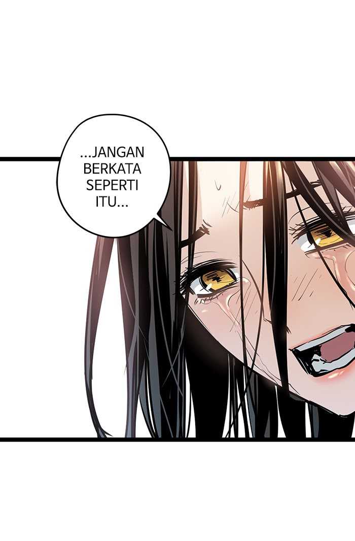 Promised Orchid Chapter 62 - halaman 21