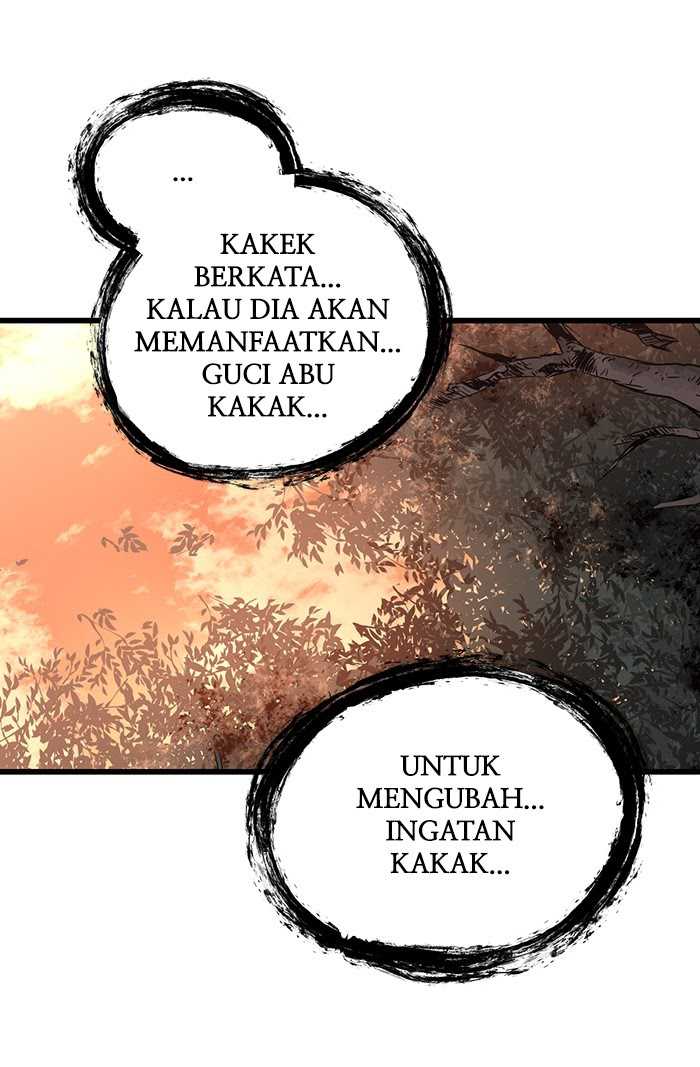 Promised Orchid Chapter 62 - halaman 24