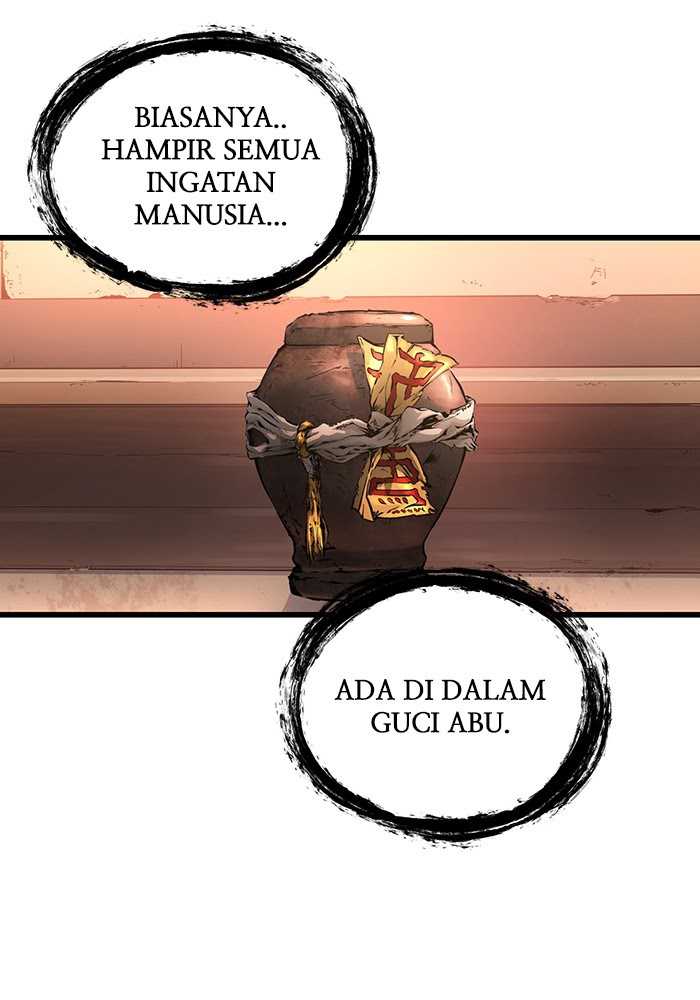 Promised Orchid Chapter 62 - halaman 25