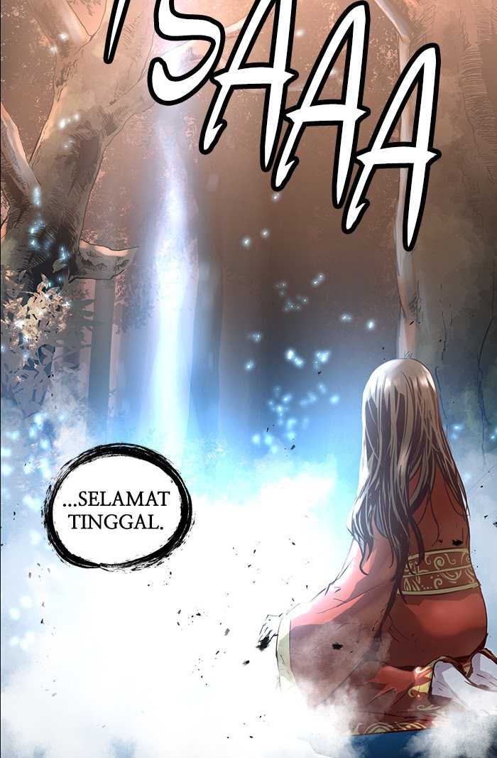 Promised Orchid Chapter 62 - halaman 32