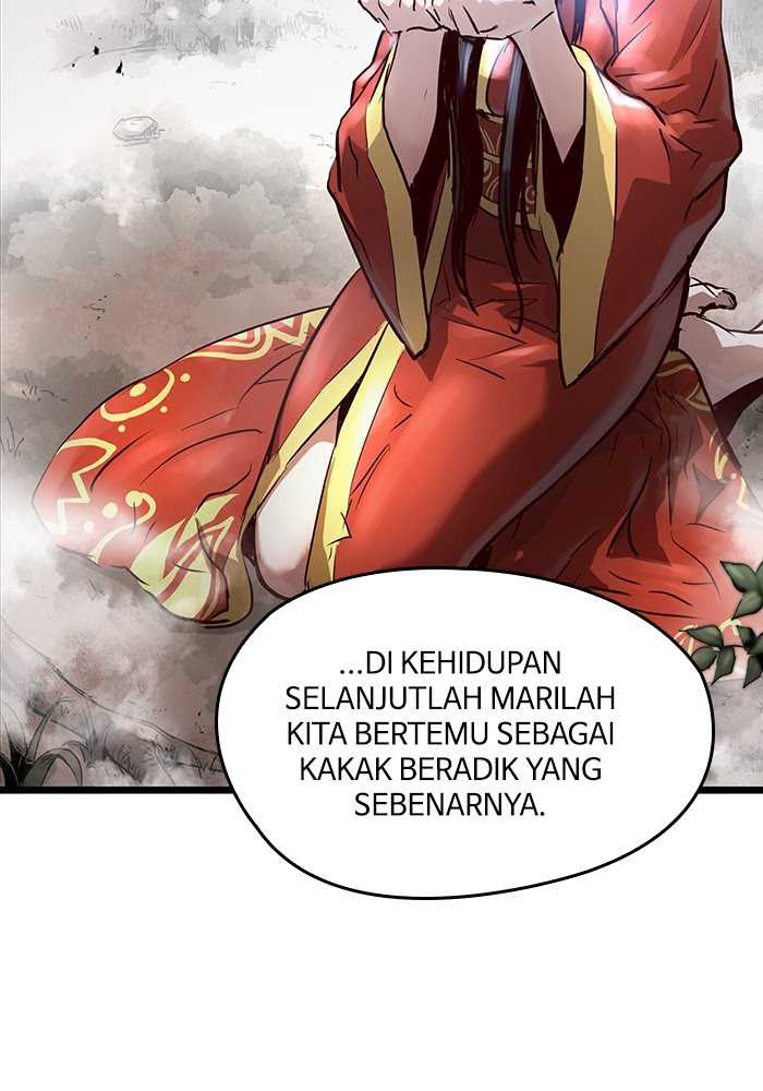 Promised Orchid Chapter 62 - halaman 37