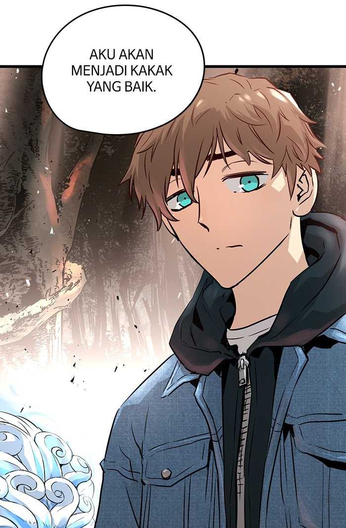 Promised Orchid Chapter 62 - halaman 38