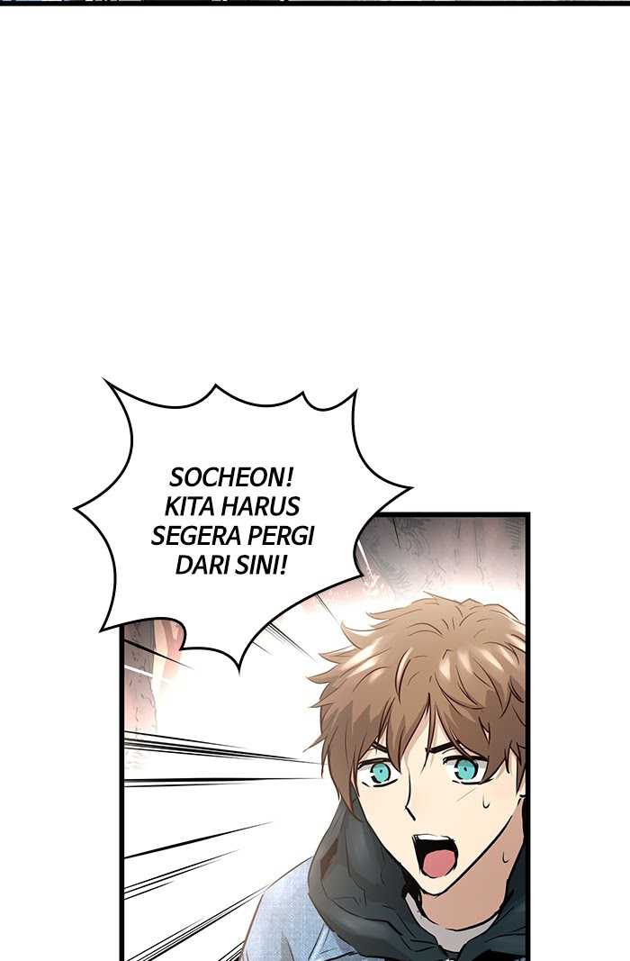 Promised Orchid Chapter 62 - halaman 42