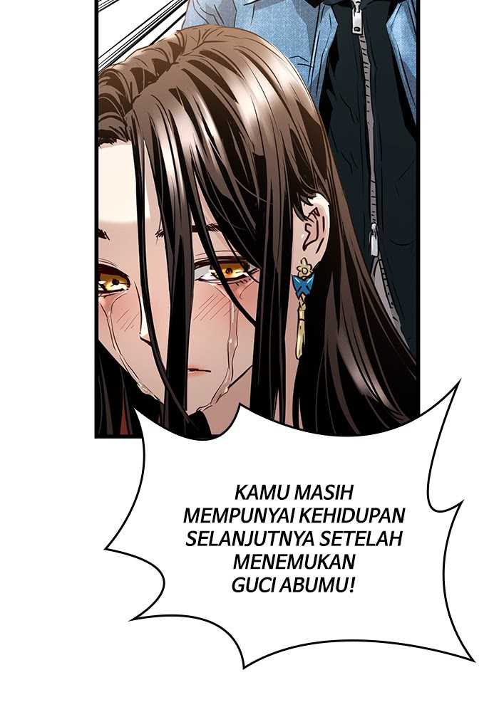 Promised Orchid Chapter 62 - halaman 43