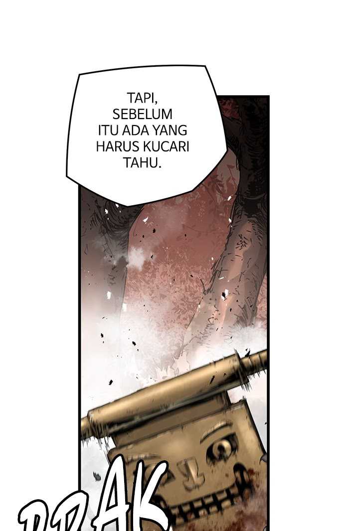 Promised Orchid Chapter 62 - halaman 44