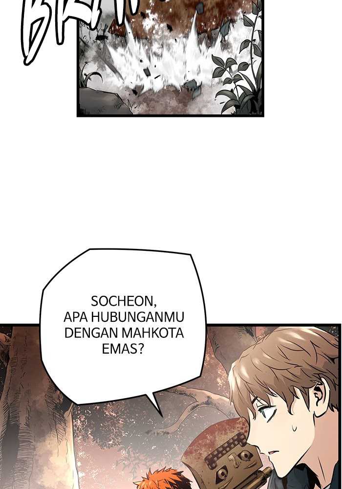 Promised Orchid Chapter 62 - halaman 45