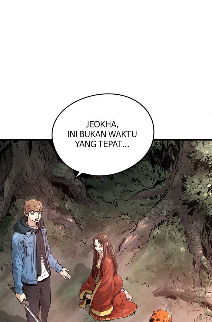 Promised Orchid Chapter 62 - halaman 47