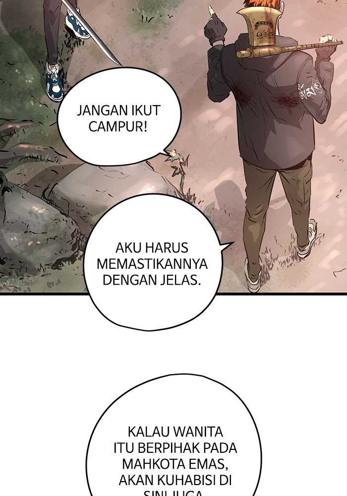 Promised Orchid Chapter 62 - halaman 48