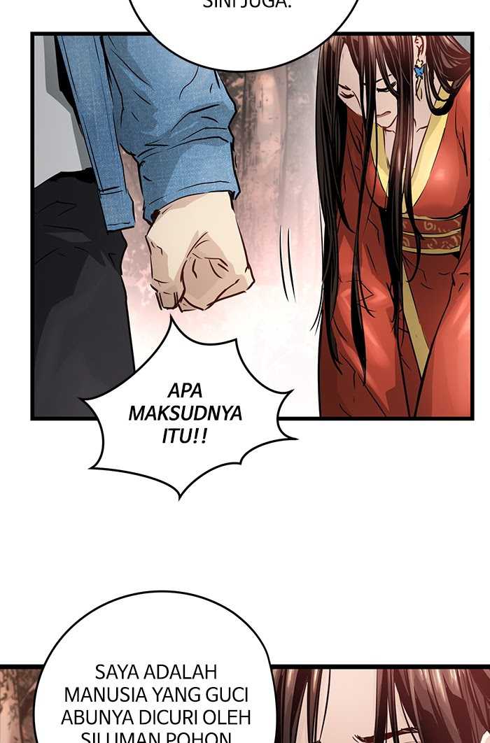 Promised Orchid Chapter 62 - halaman 49