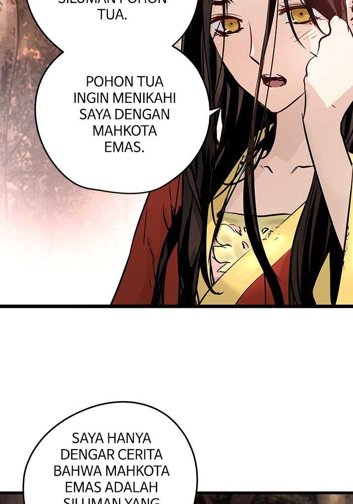 Promised Orchid Chapter 62 - halaman 50