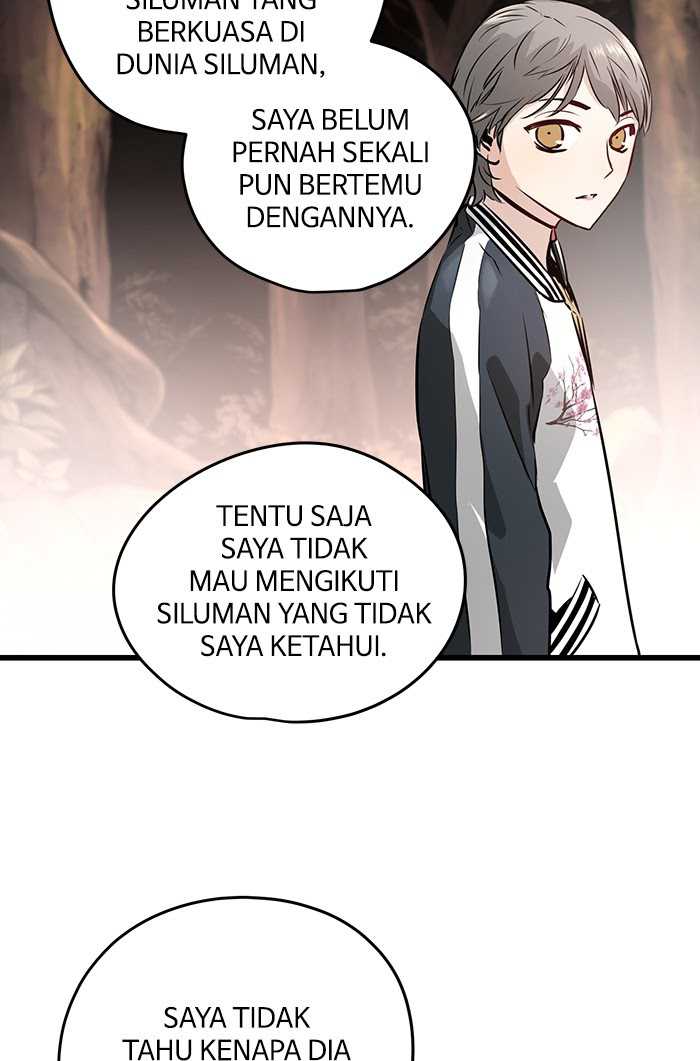 Promised Orchid Chapter 62 - halaman 51