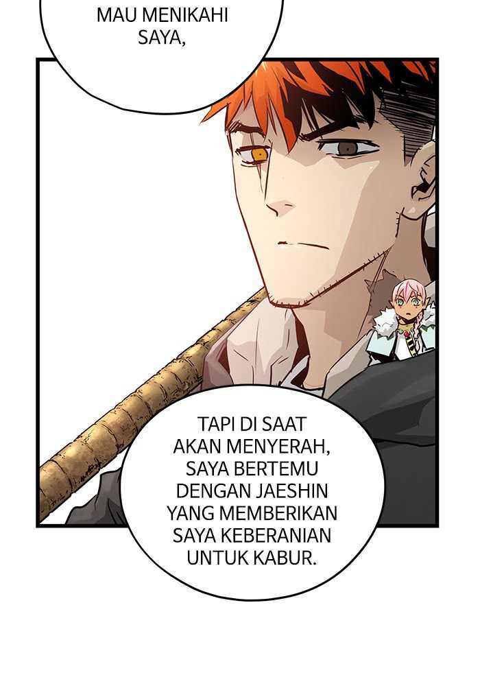 Promised Orchid Chapter 62 - halaman 52