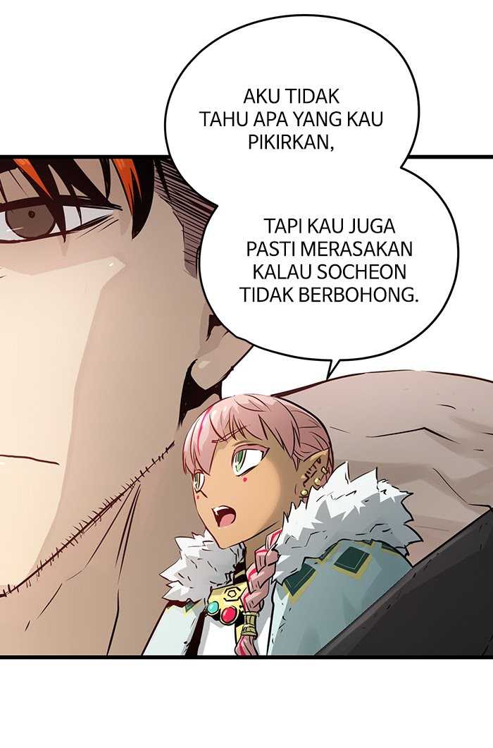 Promised Orchid Chapter 62 - halaman 53