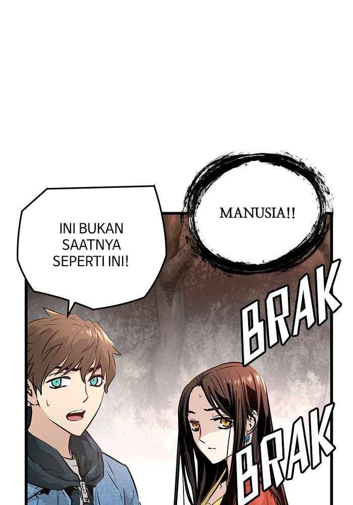 Promised Orchid Chapter 62 - halaman 54
