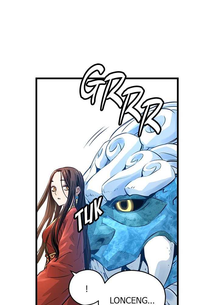 Promised Orchid Chapter 62 - halaman 56