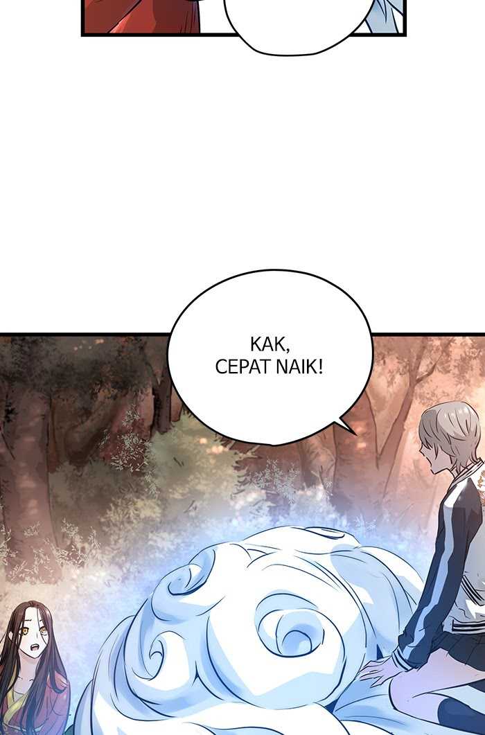 Promised Orchid Chapter 62 - halaman 57